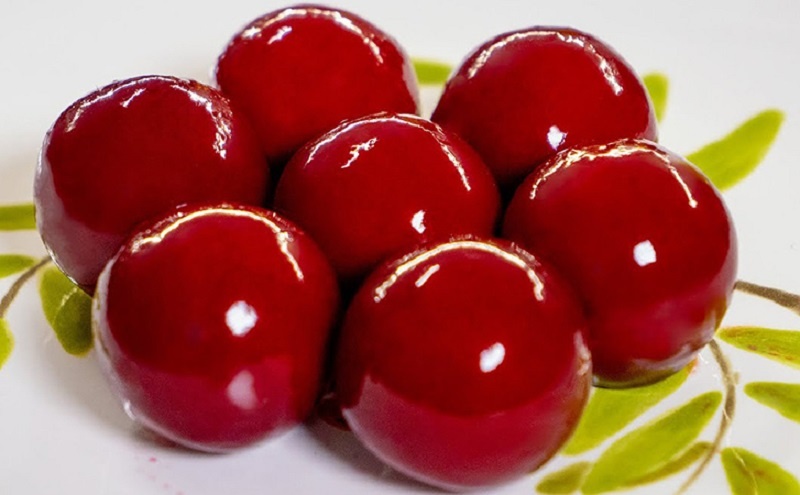 Гладкая глазурь для закусок: как сделать повседневное угощение звёздным