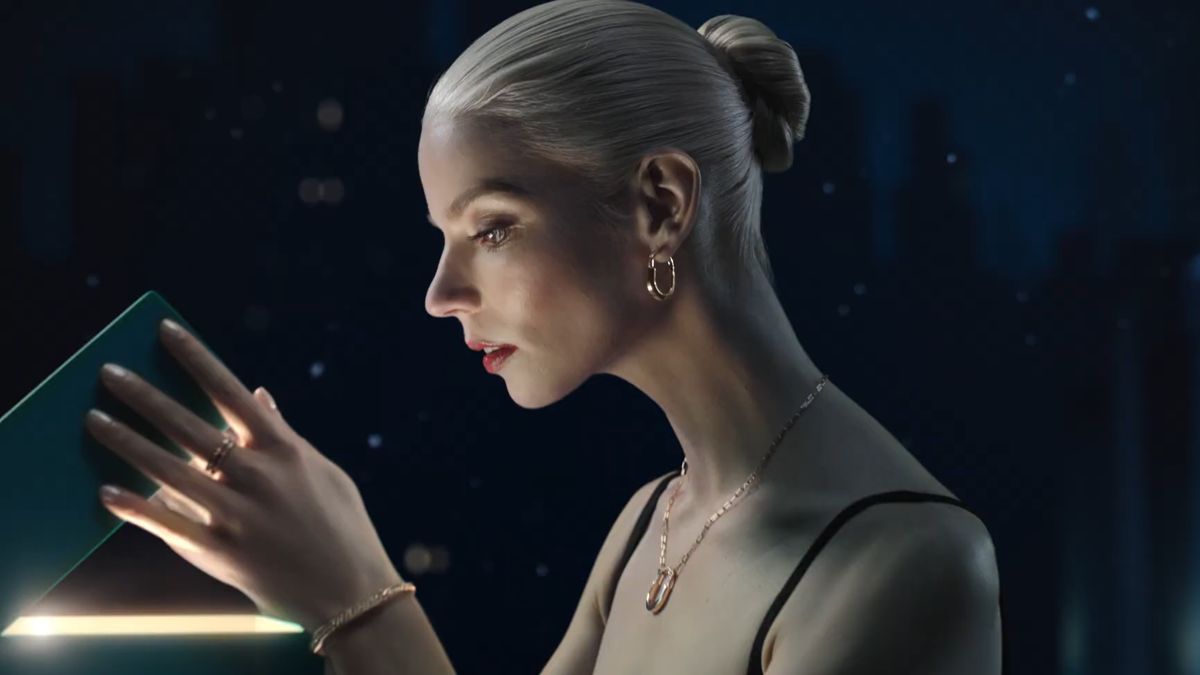 ��� ������-���� ������������ ����� ����������� �������� Tiffany & Co