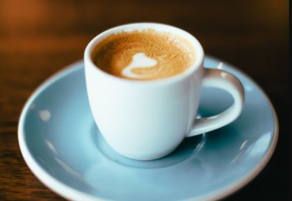 Микродозинг кофе: новый подход к ежедневной бодрости