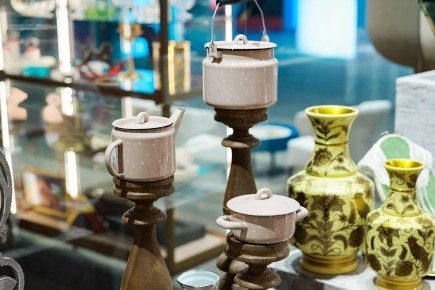 Тепло и стиль: как вещи могут изменить атмосферу вашего дома