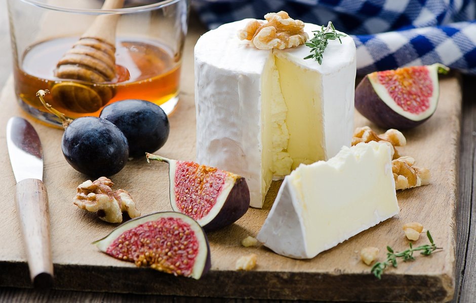 Сыр в рационе: как наслаждаться и не набирать вес