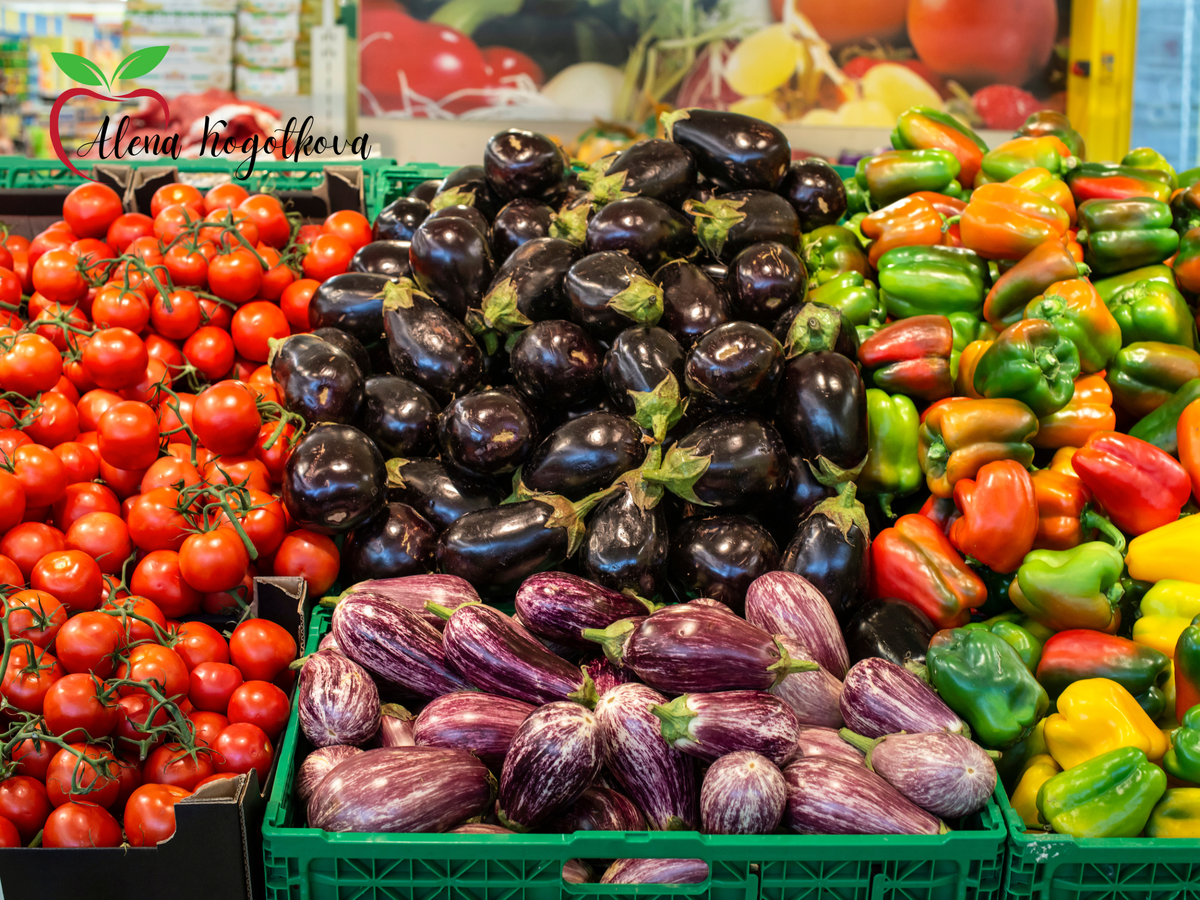 Как не попасть в ловушку цен: умные решения для здорового питания в условиях экономии