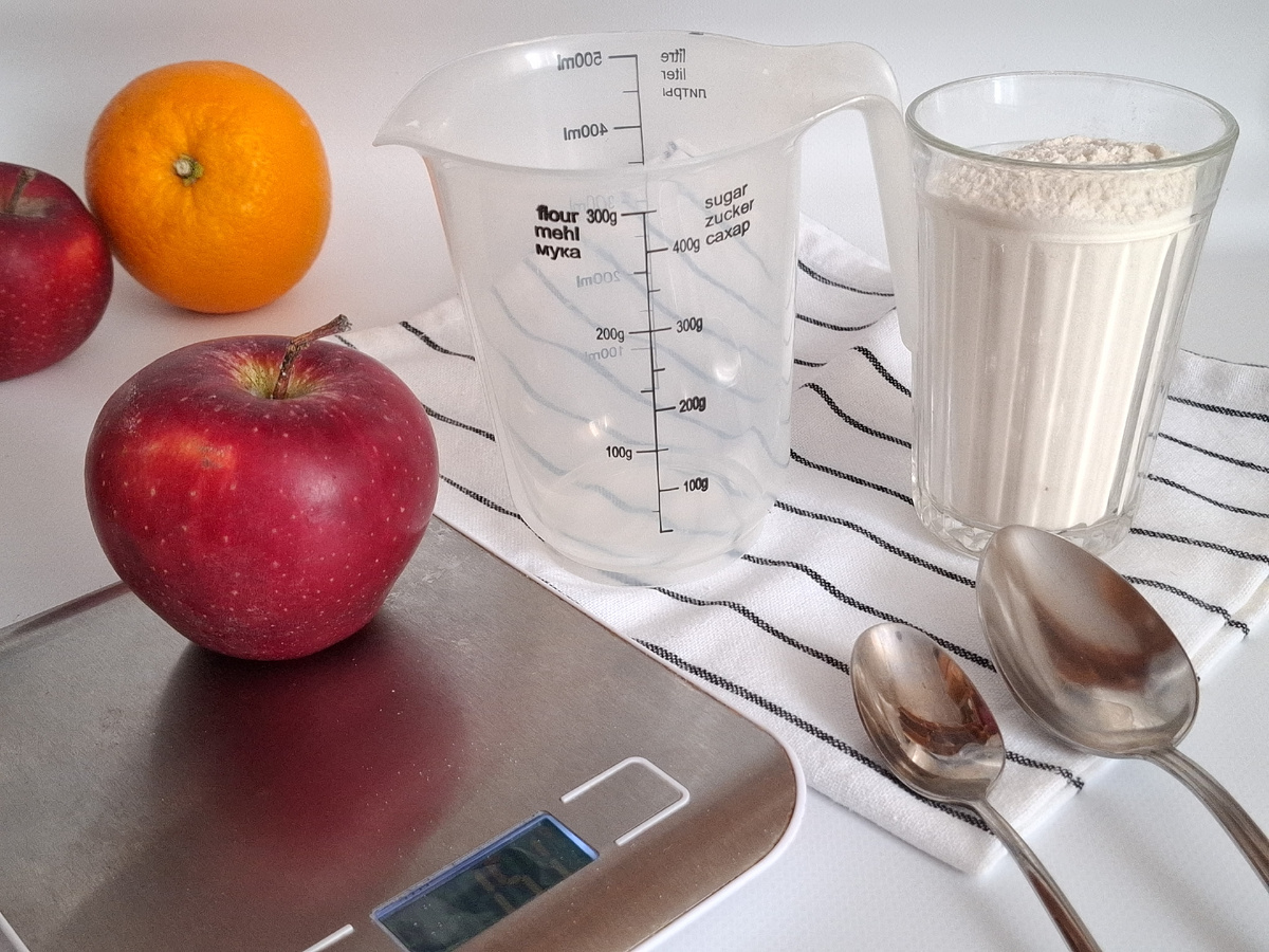 Весы и интуиция: как найти баланс на кухне