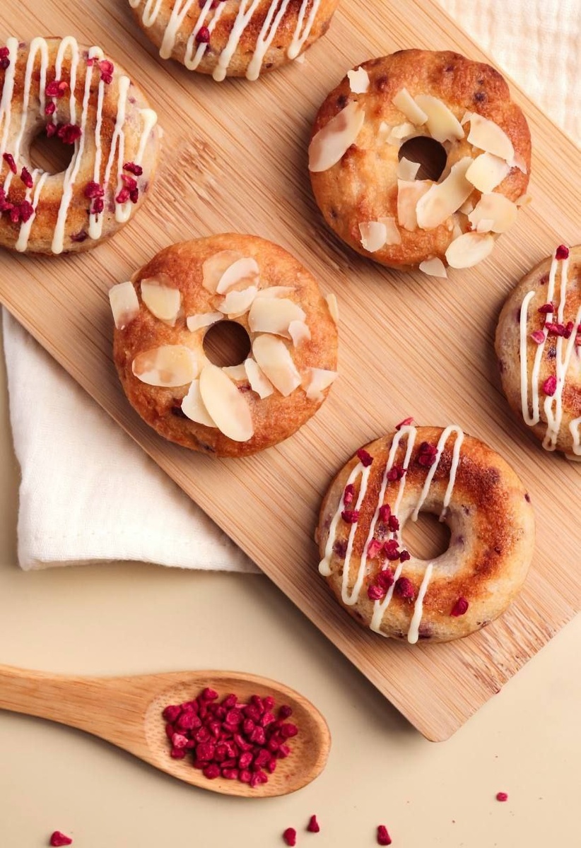 Как преодолеть лень и достичь успеха в приготовлении полезных десертов