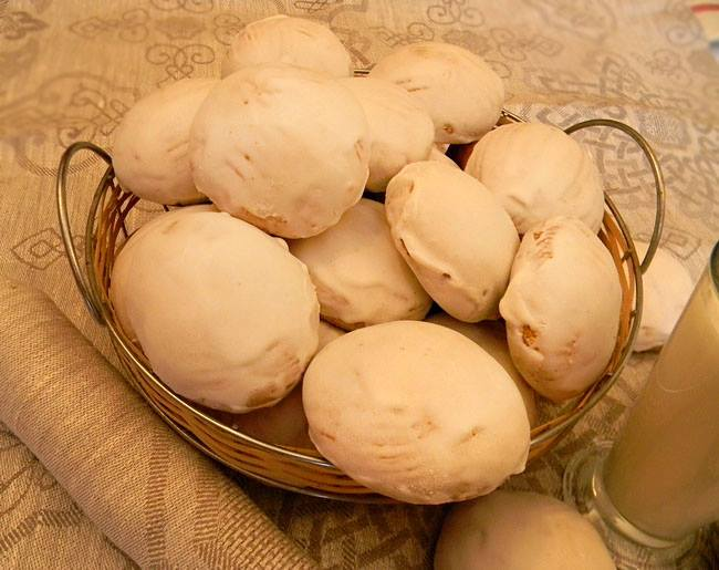 Идеальные пряники для уютного угощения