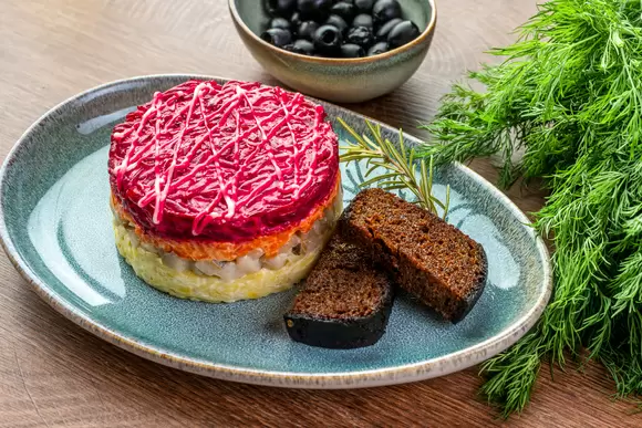 Как приготовить идеальную сельдь под шубой: секреты и пошаговая инструкция