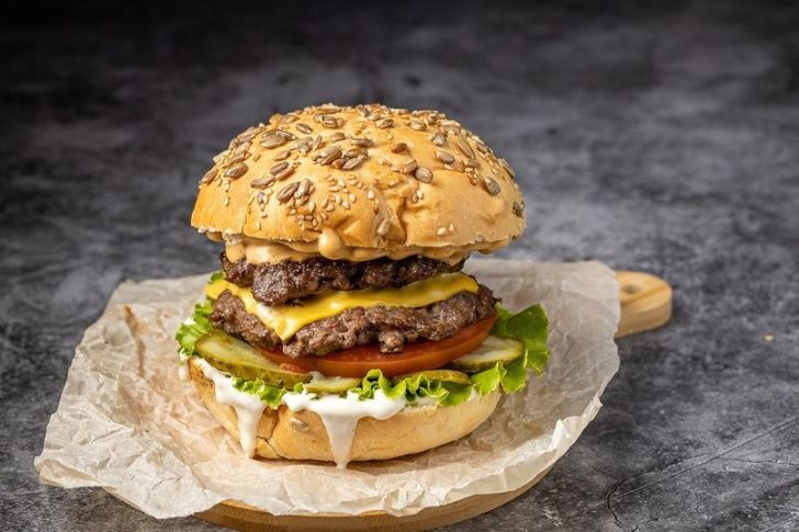 McDonald's ����� �� ���������: ����������� ��������� ����� � ������