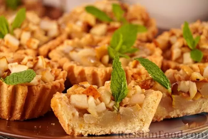 Невероятные кулинарные шедевры: Рецепты выпечки, которые впечатлят каждого!