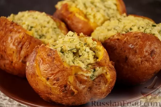 Новый год на пороге: удивите близких уникальными блюдами