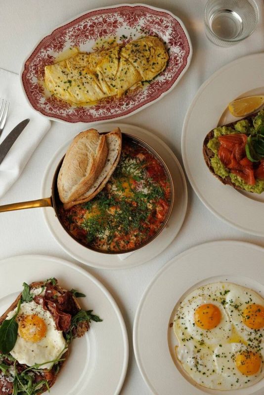 ������� ������: ������� �������� � L�Atelier Petrovka