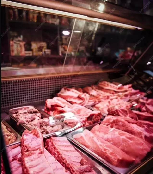 Цены на мясо на пороге праздников: чего ожидать?