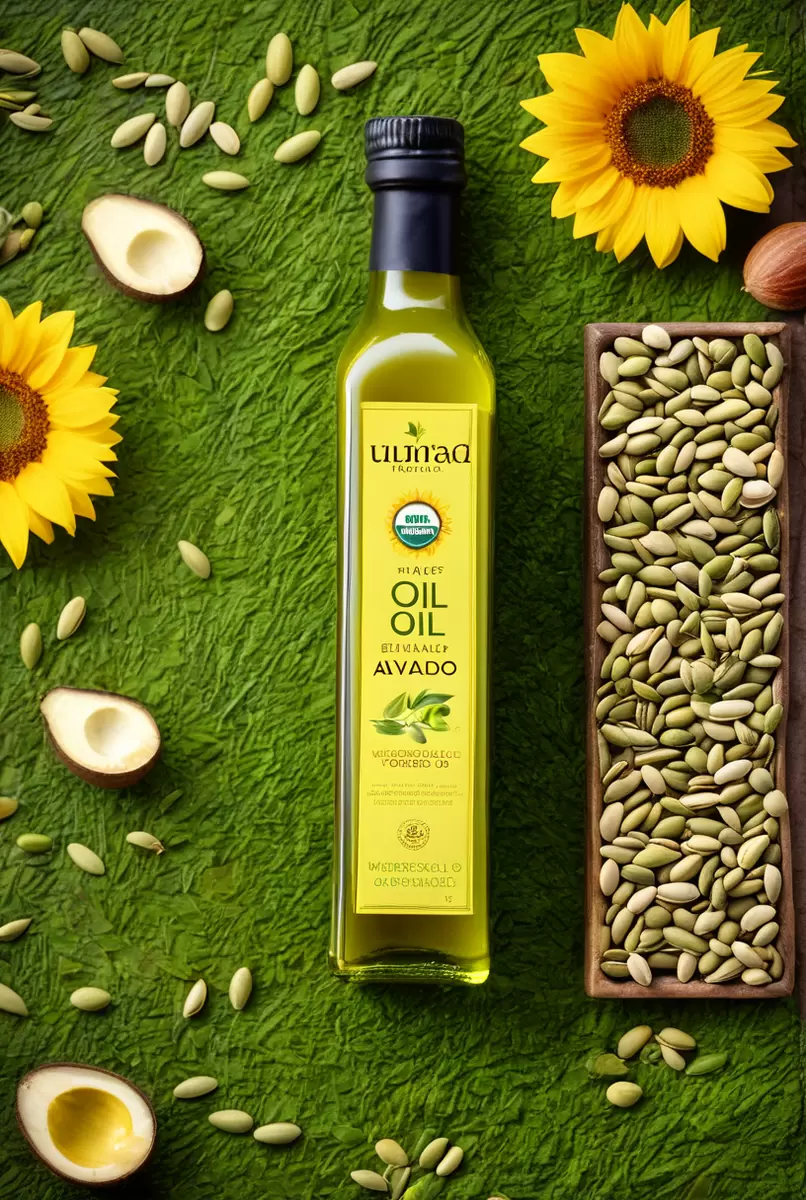 От масел до вкусов: как выбрать идеальное растительное масло для каждой кухни