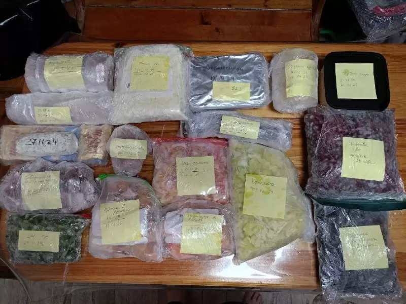 Главные ошибки в домашних заготовках: как их избежать