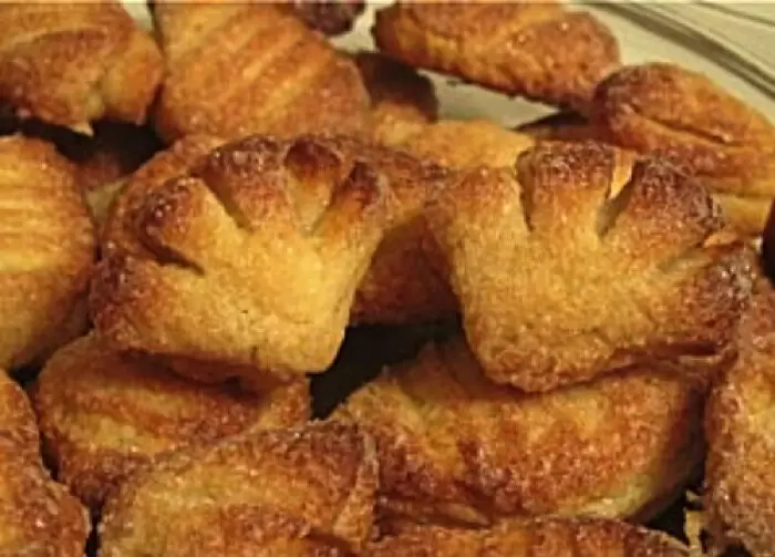 Как вовлечь детей в кулинарию: магия домашнего печенья