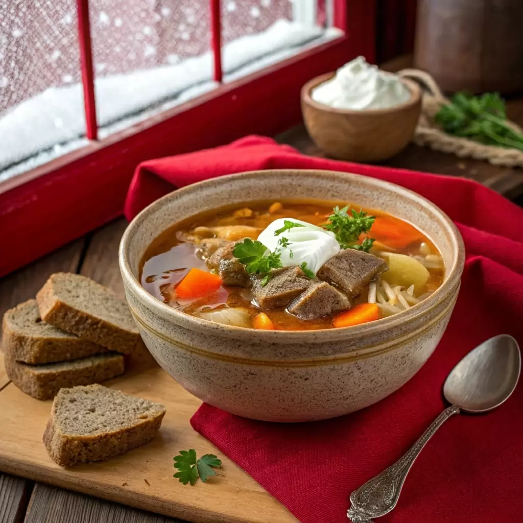 Квашеная капуста: восхитительные рецепты, которые преобразят ваше меню