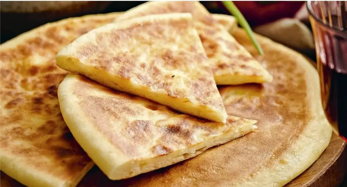 Рост индекса стоимости хачапури в Грузии объясняет подорожание ингредиентов