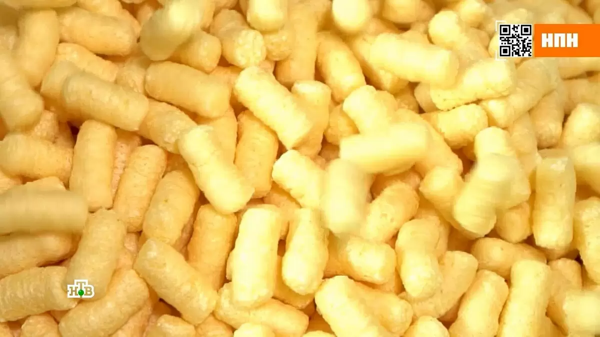 Вкус советского детства: как выбрать правильные кукурузные палочки