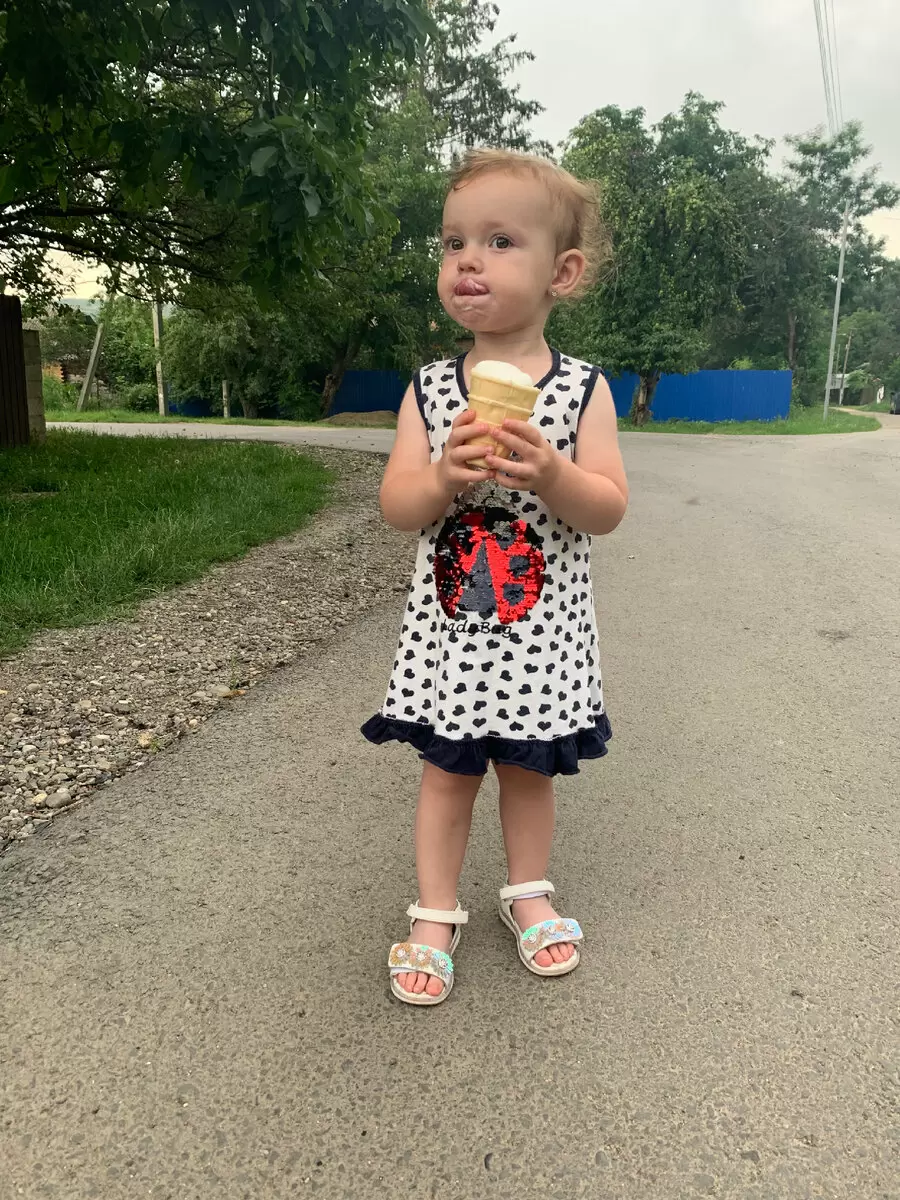 Как деревенские ребята наслаждались летом: секреты здоровья и радости из детства