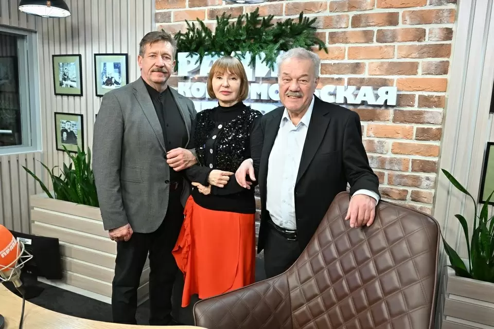 Новый год у Бутов: плов, традиции и семейное тепло