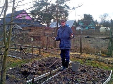 ������� ����: ��� �������� ���������� �� ������ �����������