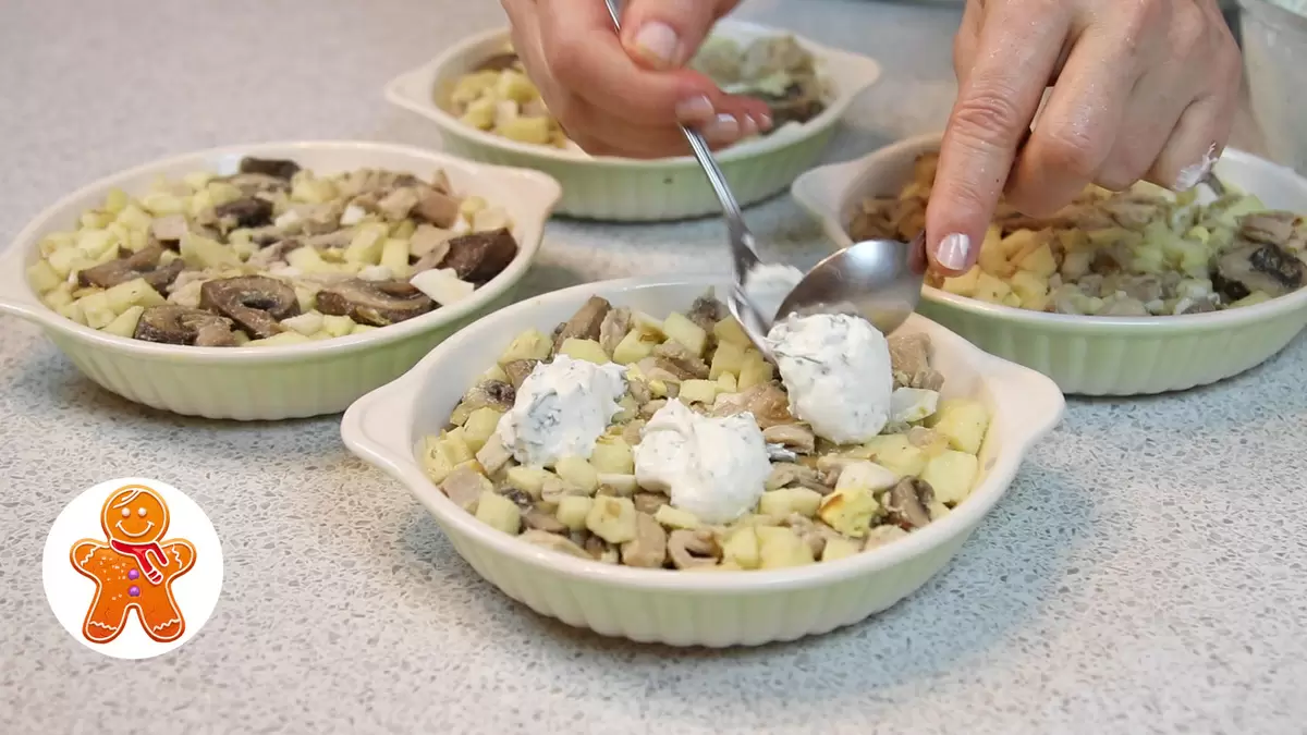 Секреты быстрой и вкусной закуски "Боярская": готовим за 30 минут