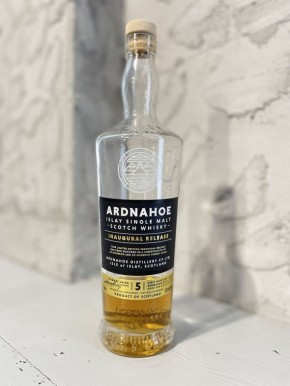 ����� ������ �� ����� Ardnahoe: ������ ����� 5-������� ������� � ����