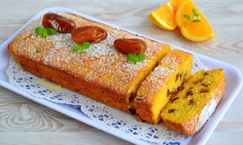 Нежный десертный кукурузный хлеб: идеальное лакомство для завтрака