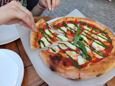 Novopomodoro: ����� �������� ��������� � �� ������������