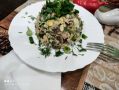 Салат, который покорит ваше сердце