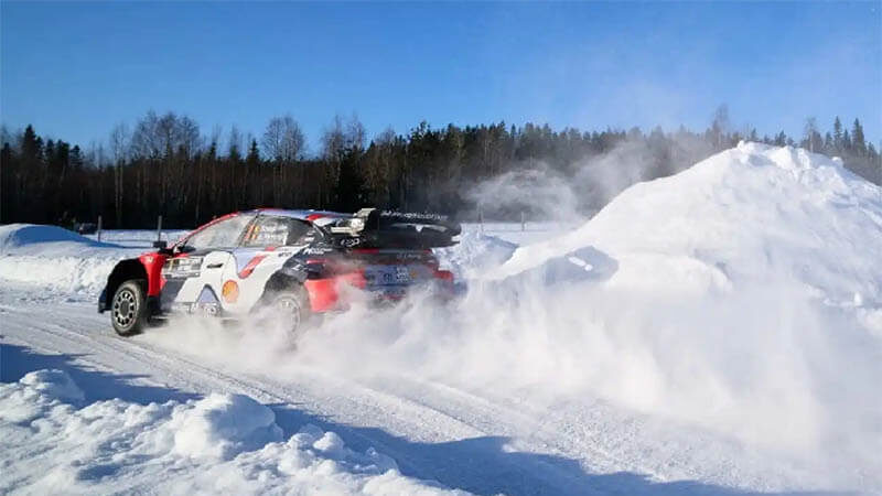 FIA делится последними новостями о поисках нового правообладателя WRC