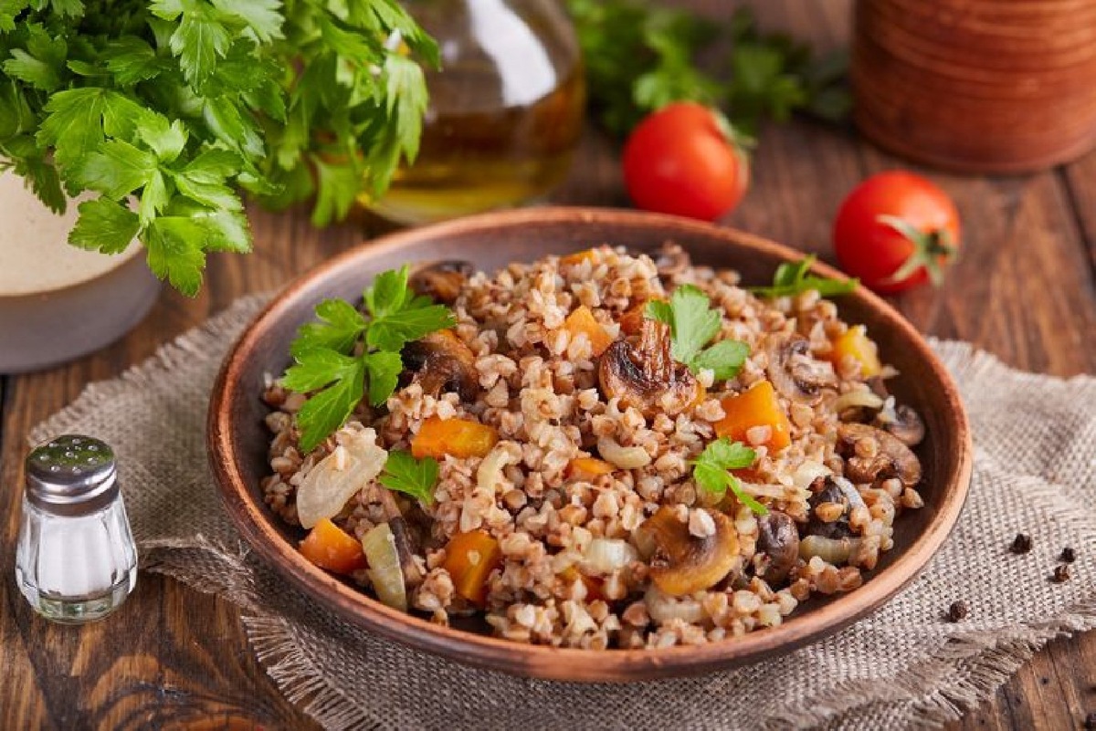 Цены на продукты в феврале: что подешевело больше всего
