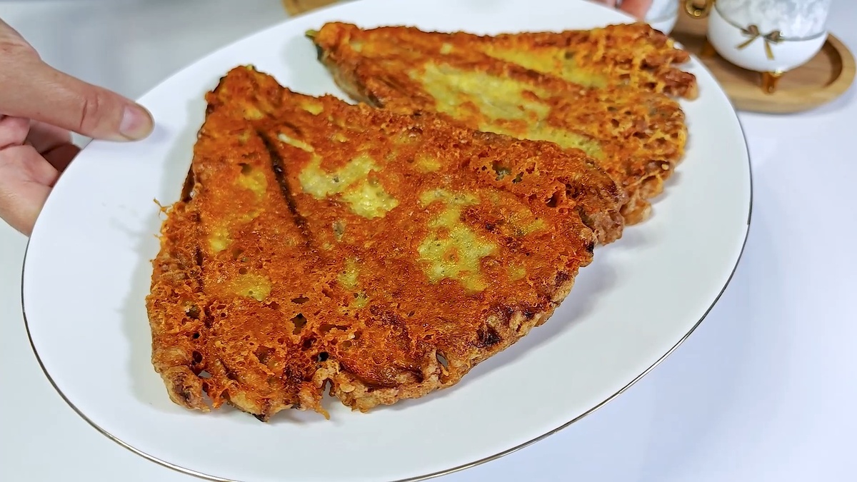 На пике гастрономического восторга: баклажаны как никогда вкусны!