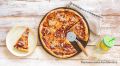 Пицца с копченым мясом и красным луком: идеальное сочетание вкусов