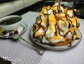 Кето-торт «Графские развалины»: вкусно и полезно