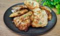 Сочные котлеты из минтая: быстро и вкусно для всей семьи