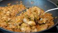 Необычное сочетание, которое покорит ваши вкусовые рецепторы: печень с маринованными огурцами
