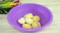 Необычный рецепт картофельной лепёшки без муки с любой начинкой
