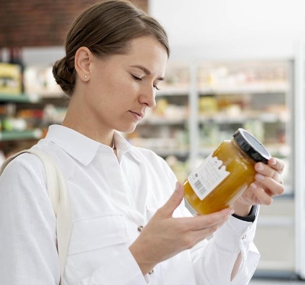 Пищевые добавки: развеивание мифов о безопасной еде