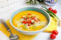 Весенний карибский суп: легкость и экзотика на вашей кухне