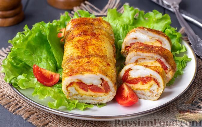 Как порадовать близких на Новый год: лучшие рецепты для стола