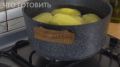 Как жарить картошку без лишних хлопот