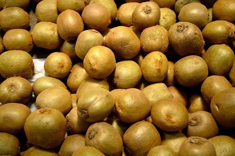 Киви: как выбрать идеальный плод и побаловать себя вкусом и пользой