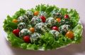 Праздничные закуски: 10 ярких блюд для волшебного настроения