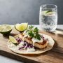 Вкусное наслаждение: быстрые рыбные такос для настоящих гурманов