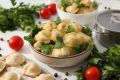 Как Китай видит русскую кухню: Пельмени и культурные различия