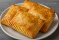 Хрустящие тёплые кармашки с начинкой