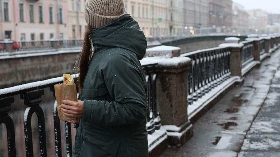 Как прогулки после еды помогают улучшить здоровье