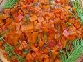 Как приготовить полезный и вкусный гарнир из моркови на любой вкус