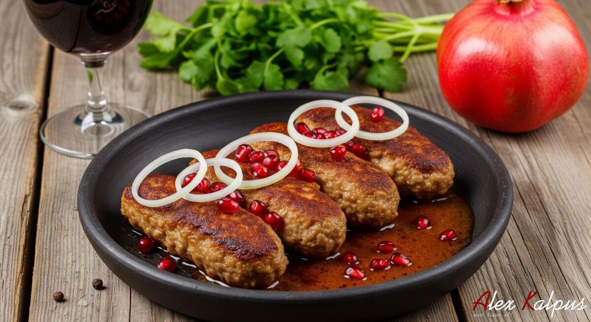 Апхазура: уникальный вкус грузинской кухни
