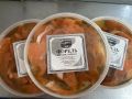 Форель пряного посола: Невозможное вкусное открытие